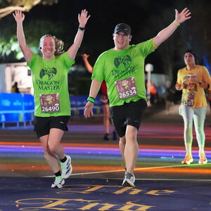 Fundraising Page: Kim Johnston